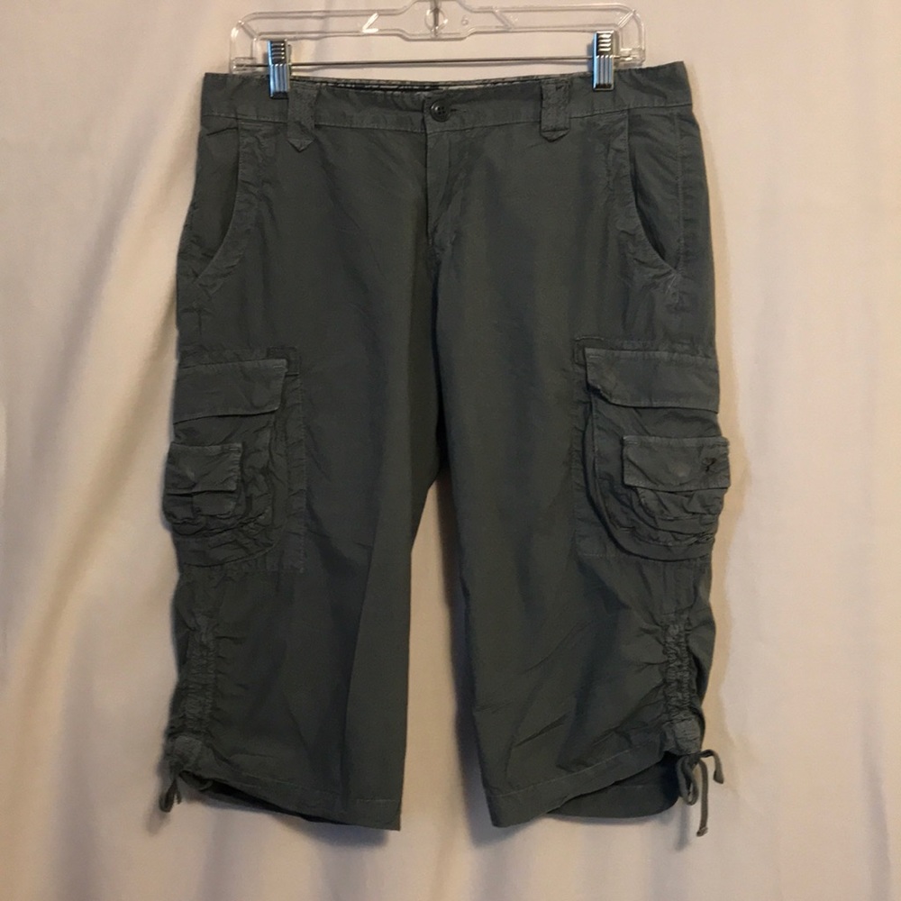 Lucky Cargo Shorts